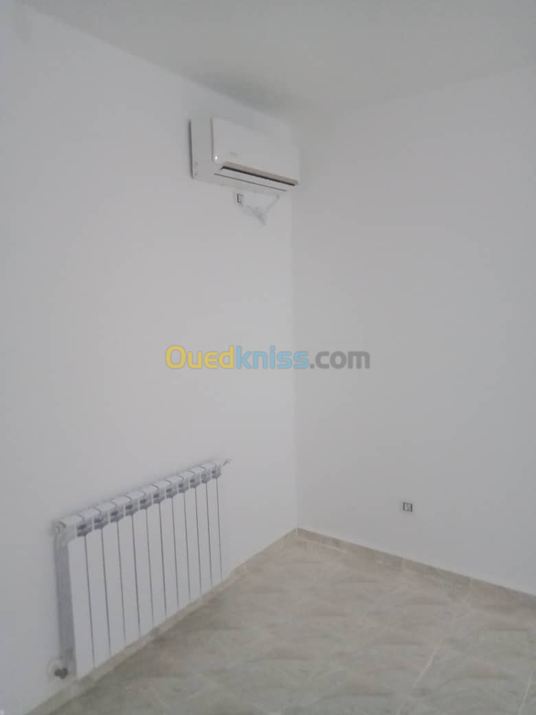 Location Appartement F4 Alger Bordj el kiffan