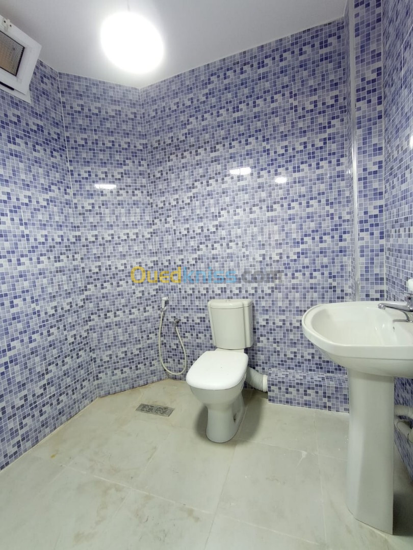 Location Appartement F3 Alger Bordj el kiffan