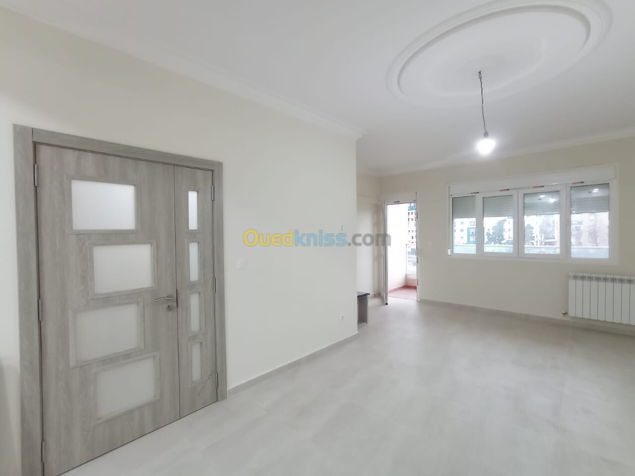 Location Appartement F3 Alger Mohammadia