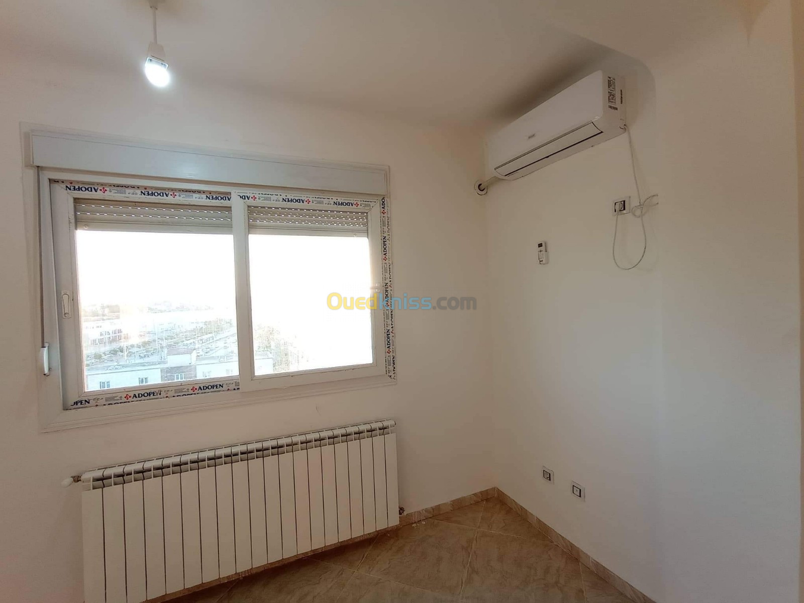 Location Appartement F5 Alger Bordj el kiffan