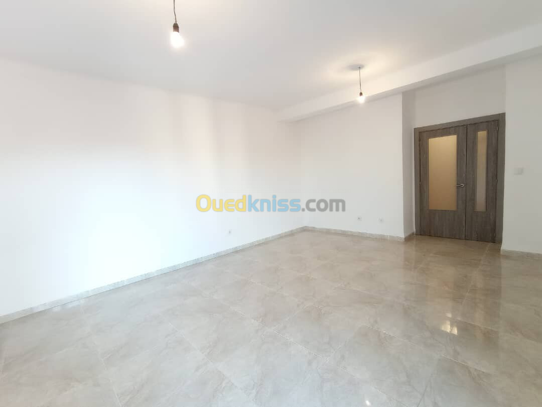 Location Appartement F4 Alger Reghaia