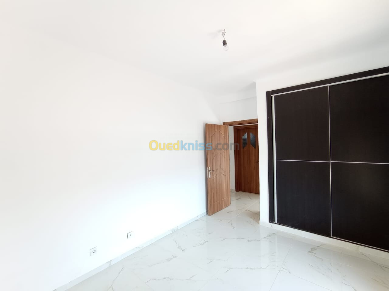 Vente Appartement F4 Alger Bordj el kiffan