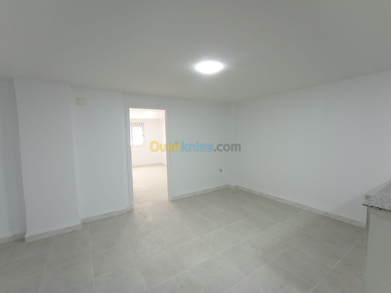 Location Appartement F3 Alger Bordj el kiffan