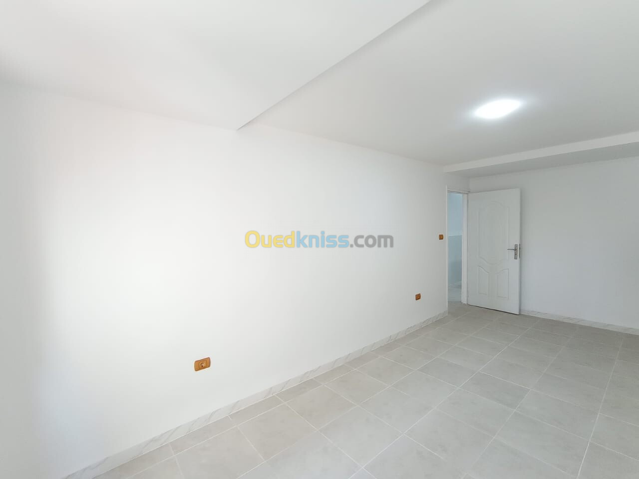 Location Appartement F2 Alger Bordj el kiffan