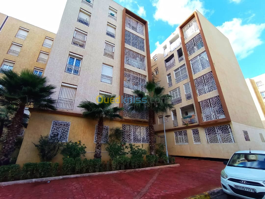 Location Appartement F4 Alger Reghaia