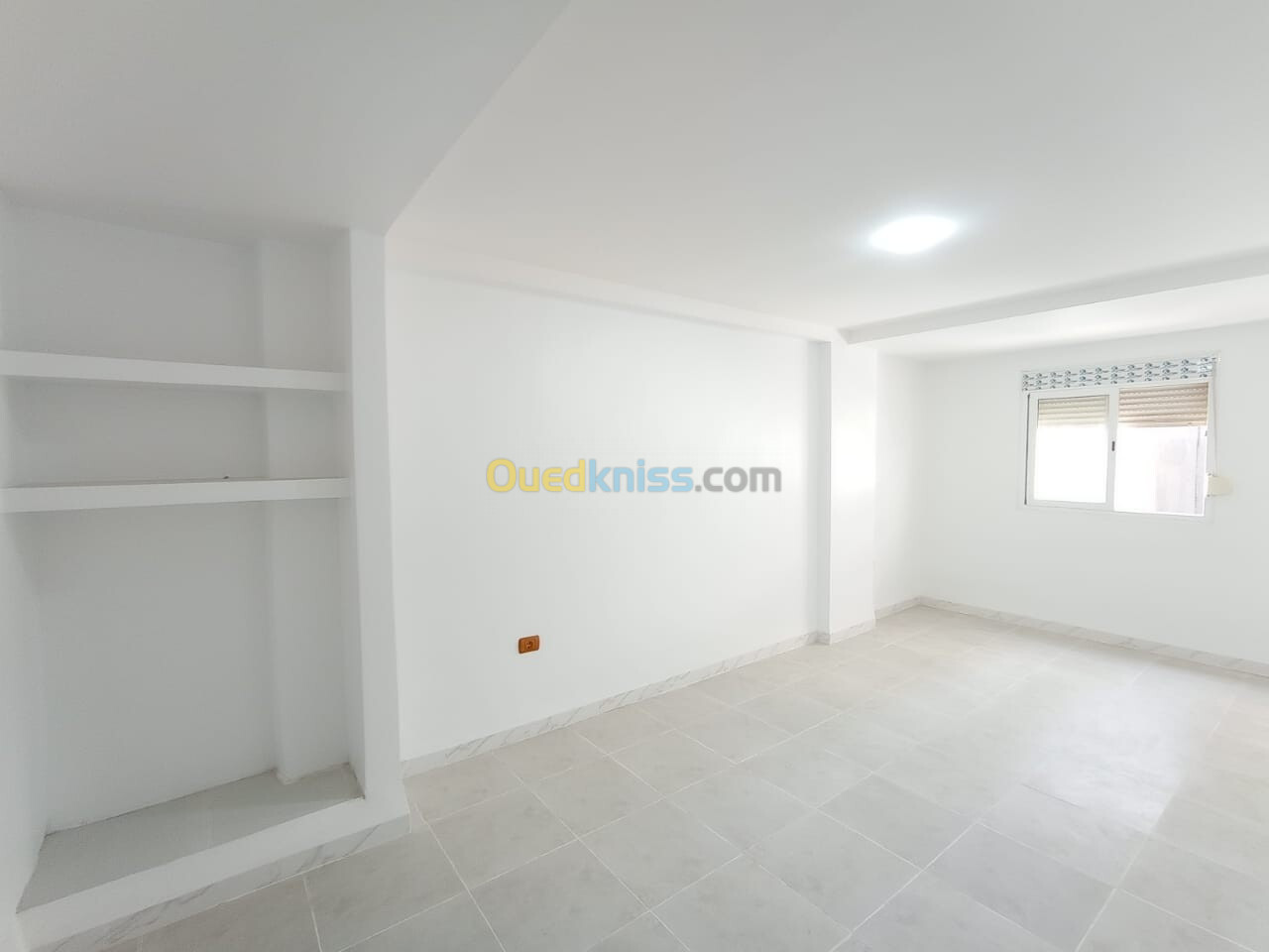 Location Appartement F2 Alger Bordj el kiffan