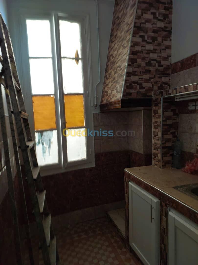 Location Appartement F3 Sidi Bel Abbès Sidi bel abbes