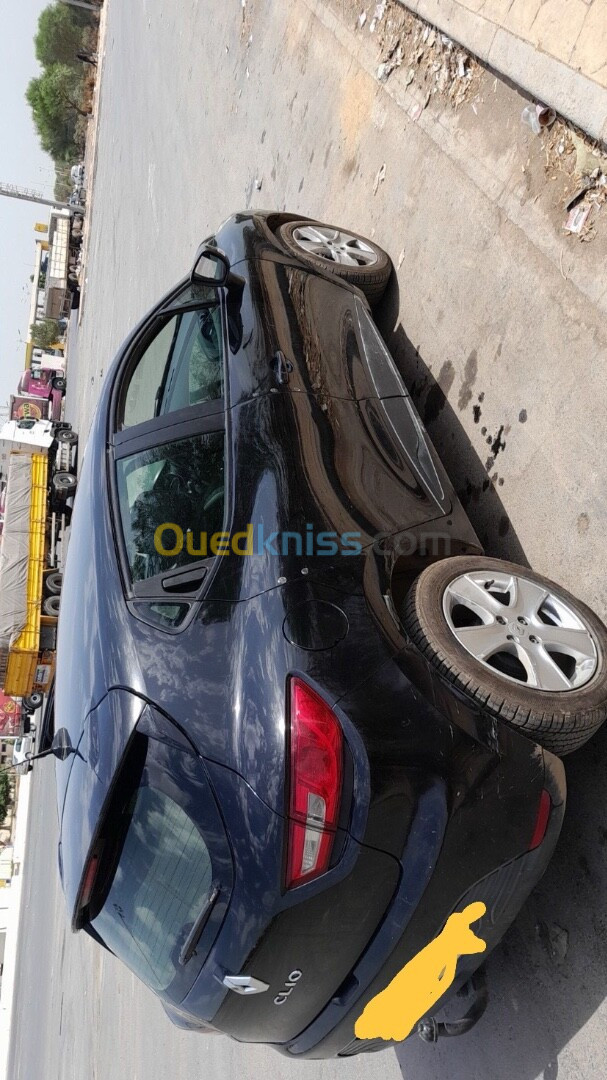 Renault Clio 4 2013 Clio 4