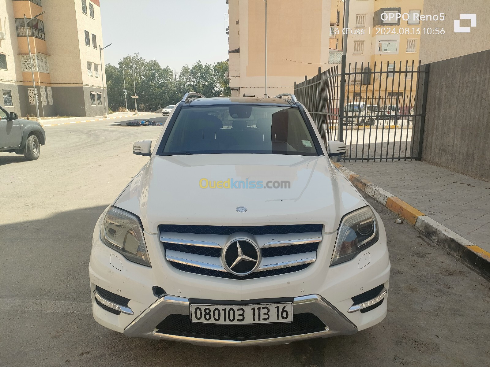 Mercedes GLK 2013 GLK