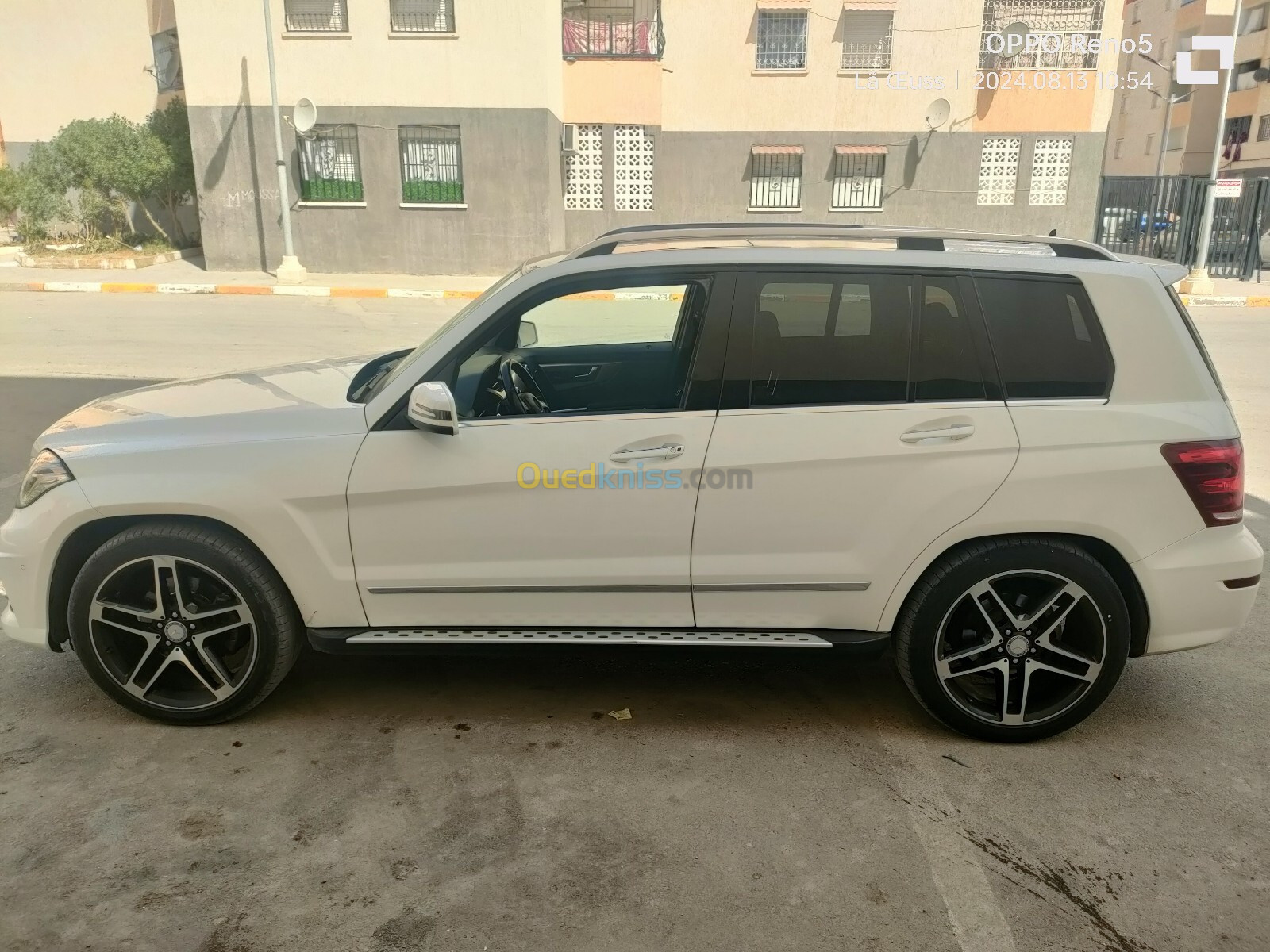 Mercedes GLK 2013 GLK