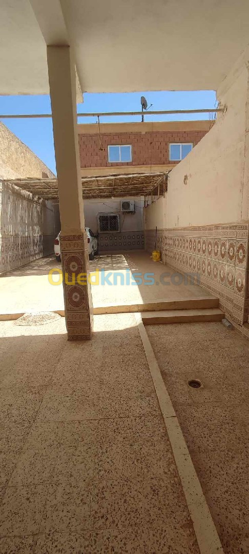 Vente Villa Ouargla Ouargla