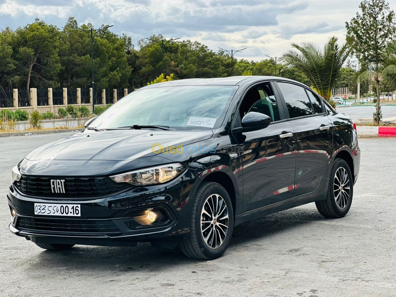 Fiat Tipo 2023 City+