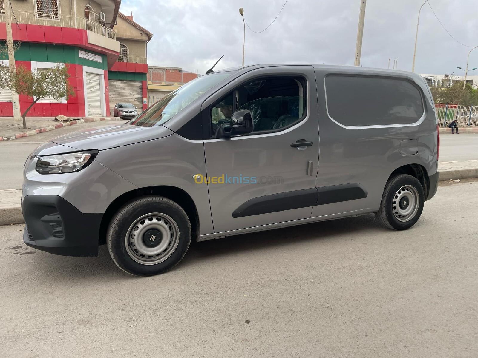 Fiat Doblo 2024 New 1