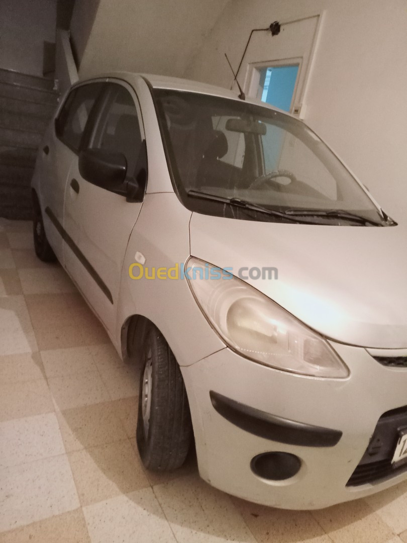 Hyundai i10 2008 i10