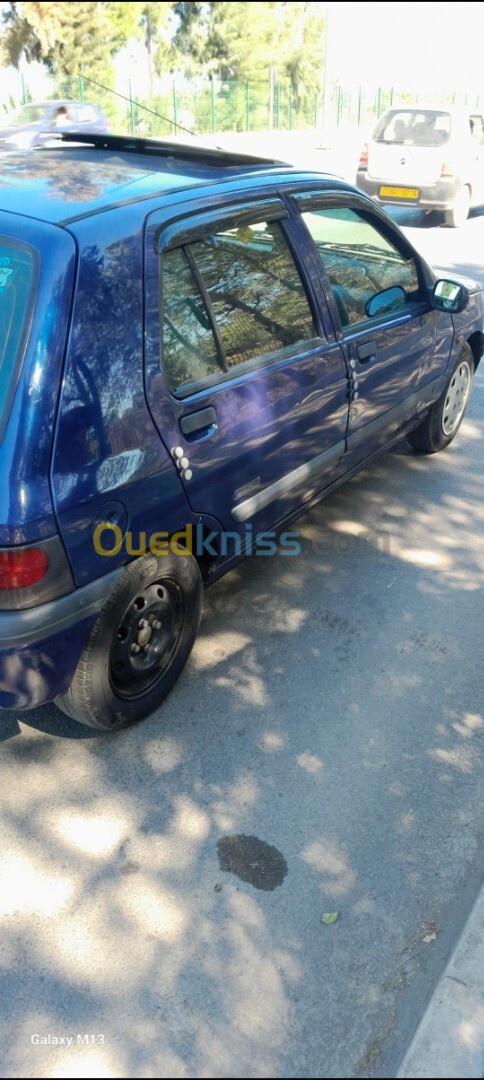 Renault Clio 1 1997 