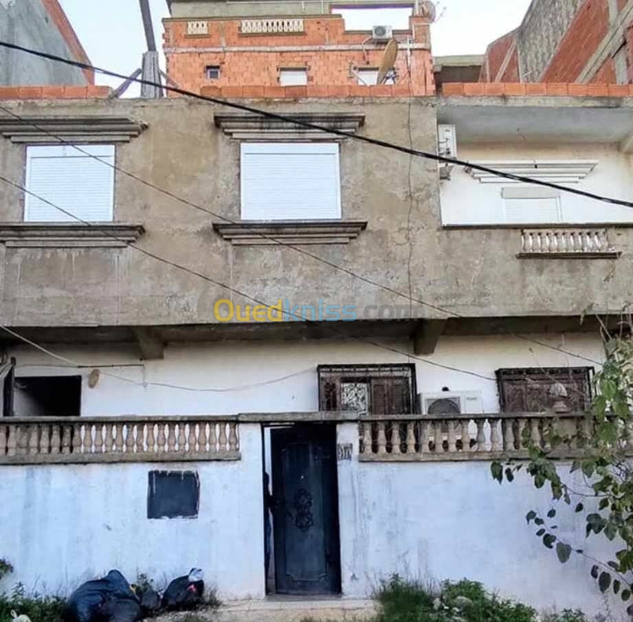 Location Niveau De Villa F3 Annaba El bouni