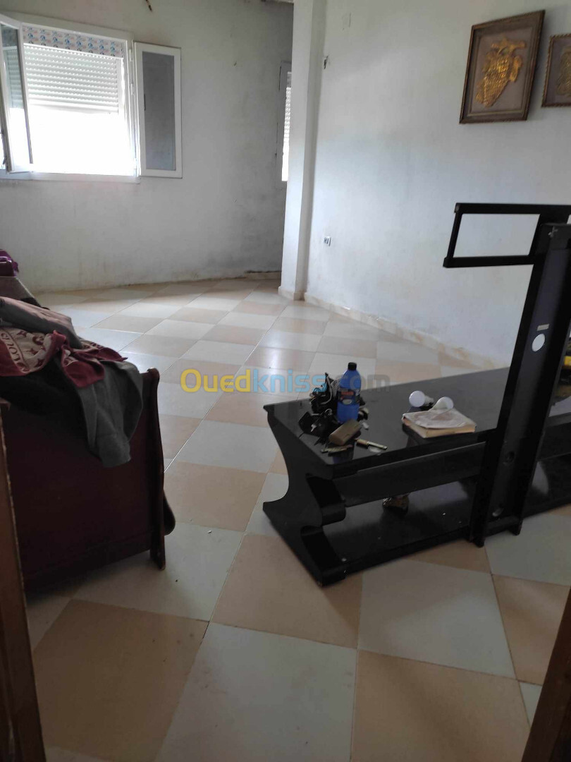 Vente Villa Annaba El bouni