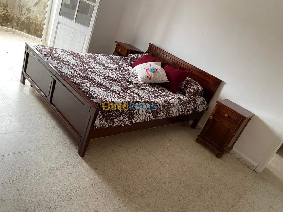 Location Niveau De Villa F3 Jijel Jijel