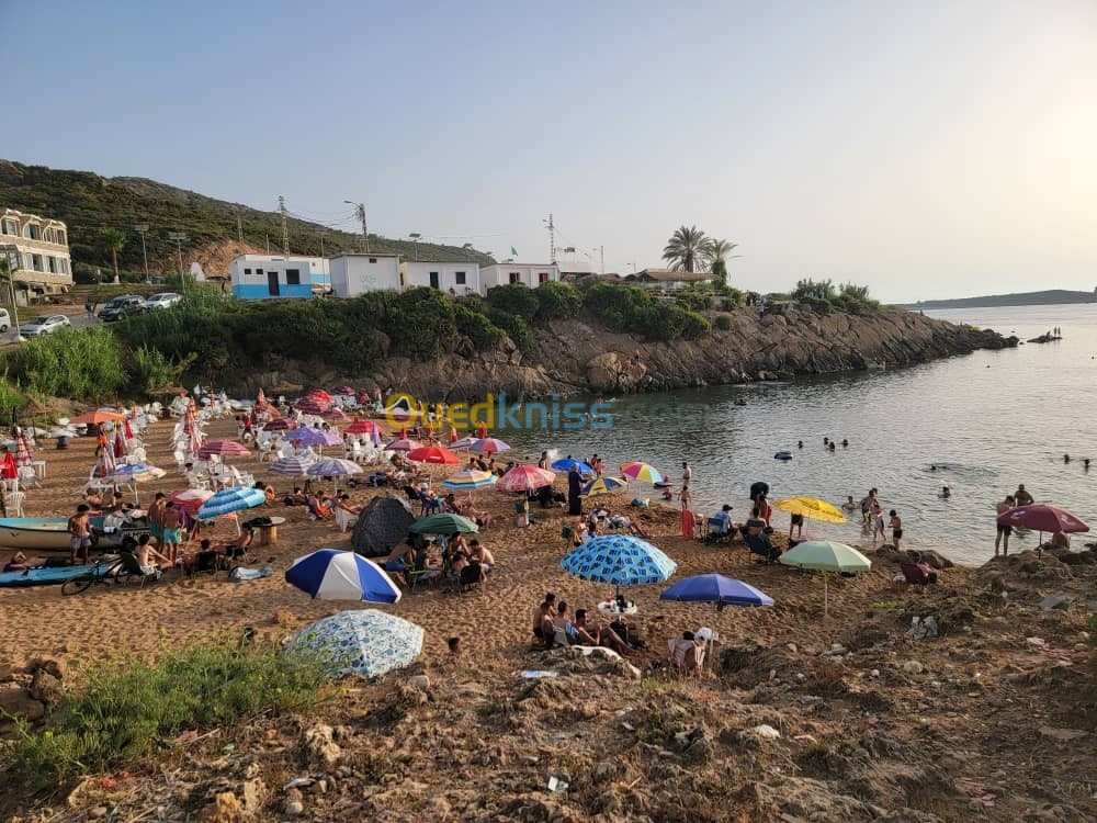 Location Studio Jijel Jijel