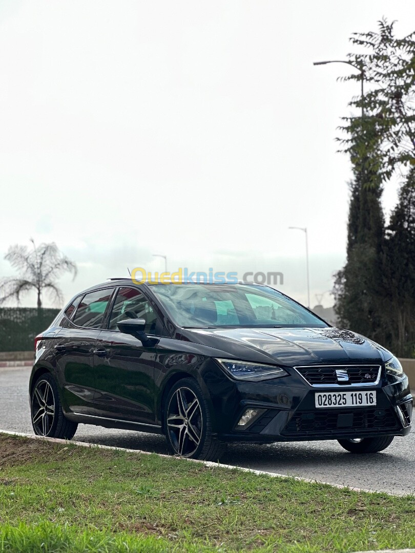 Seat Ibiza 2019 FR