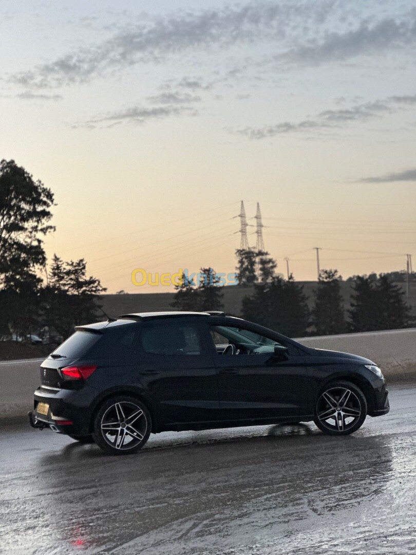 Seat Ibiza 2019 FR