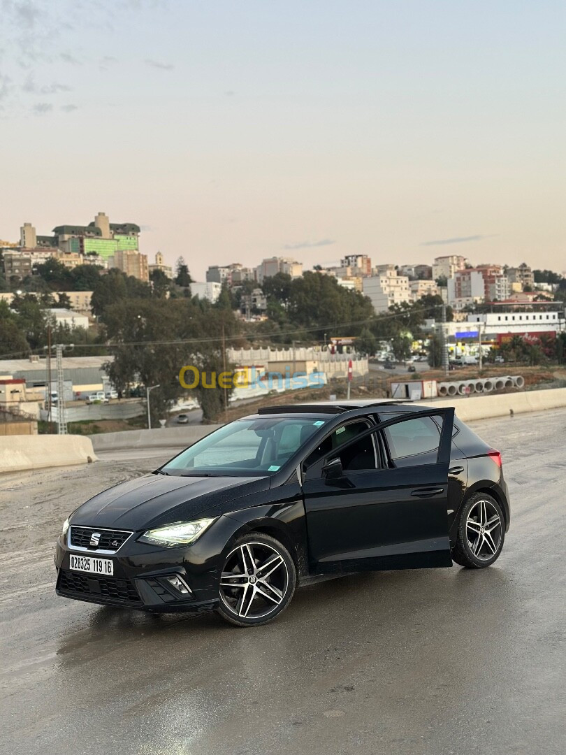 Seat Ibiza 2019 FR