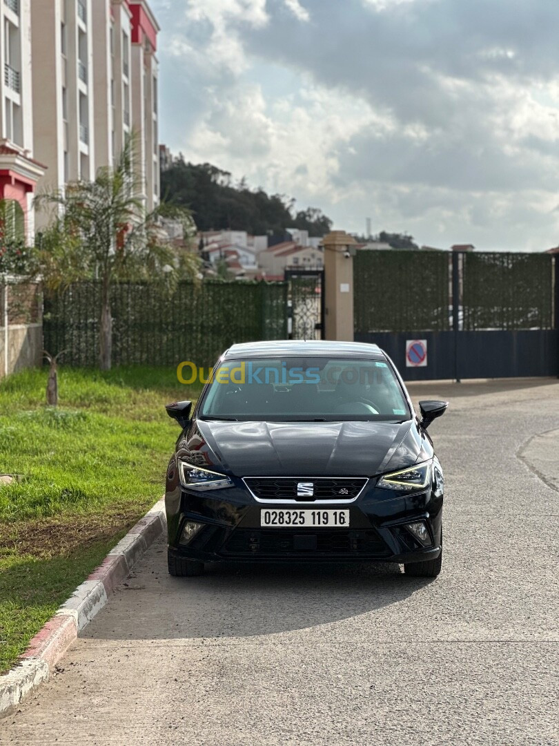 Seat Ibiza 2019 FR