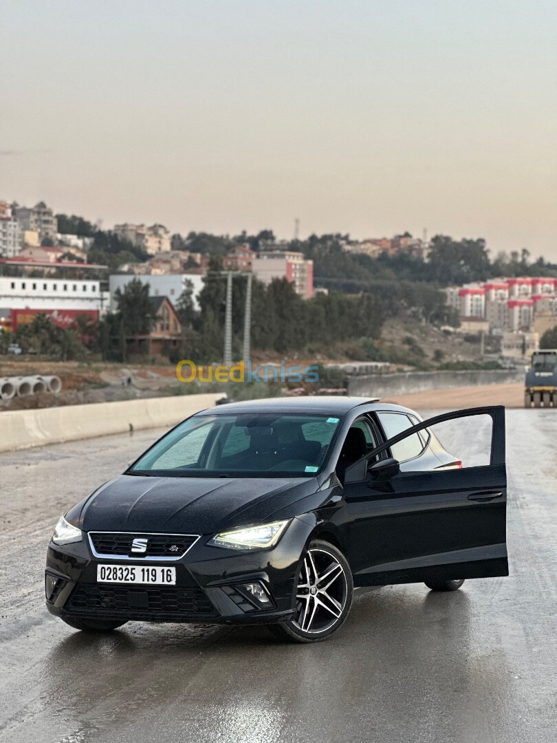 Seat Ibiza 2019 FR