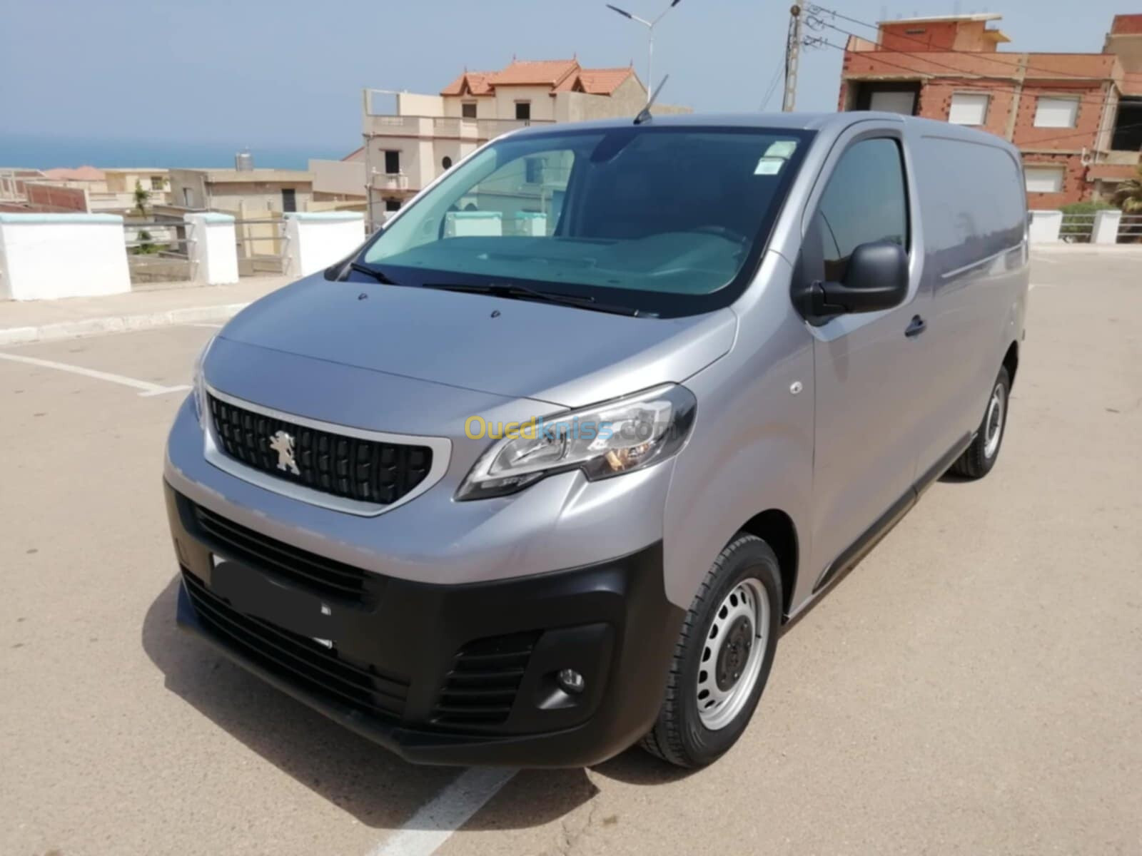 Peugeot Expert 2020 Expert