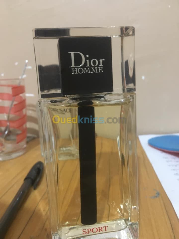 dior homme sport