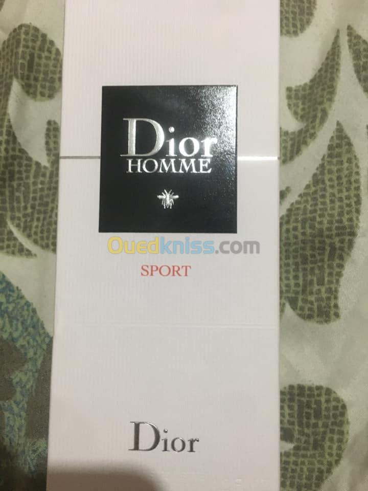 dior homme sport