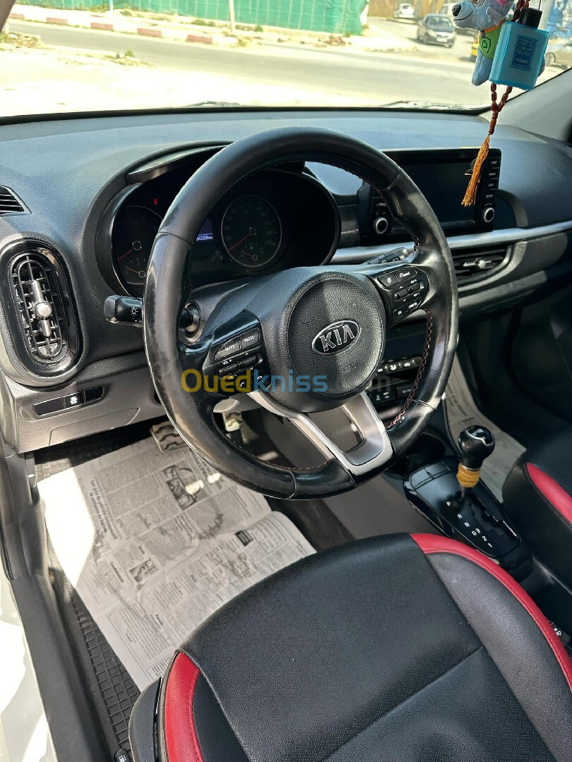 Kia Picanto 2018 GT-Line