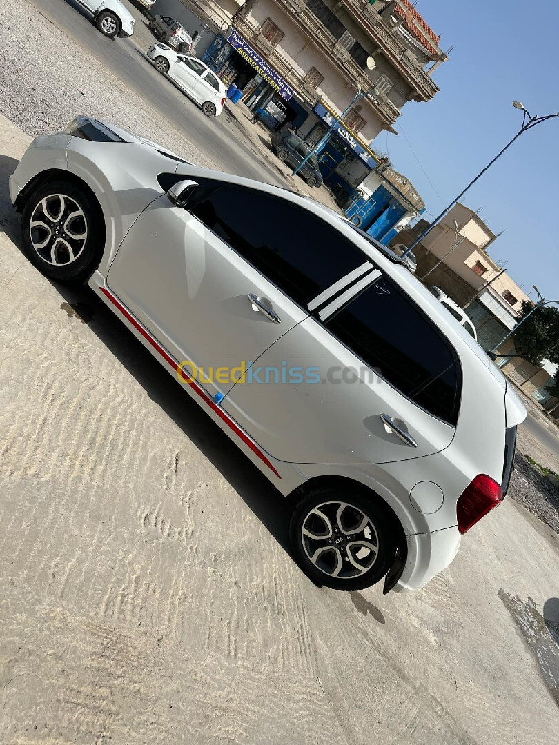 Kia Picanto 2018 GT-Line