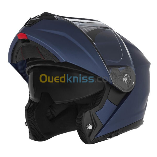 Casque MOTO NOX modulable 