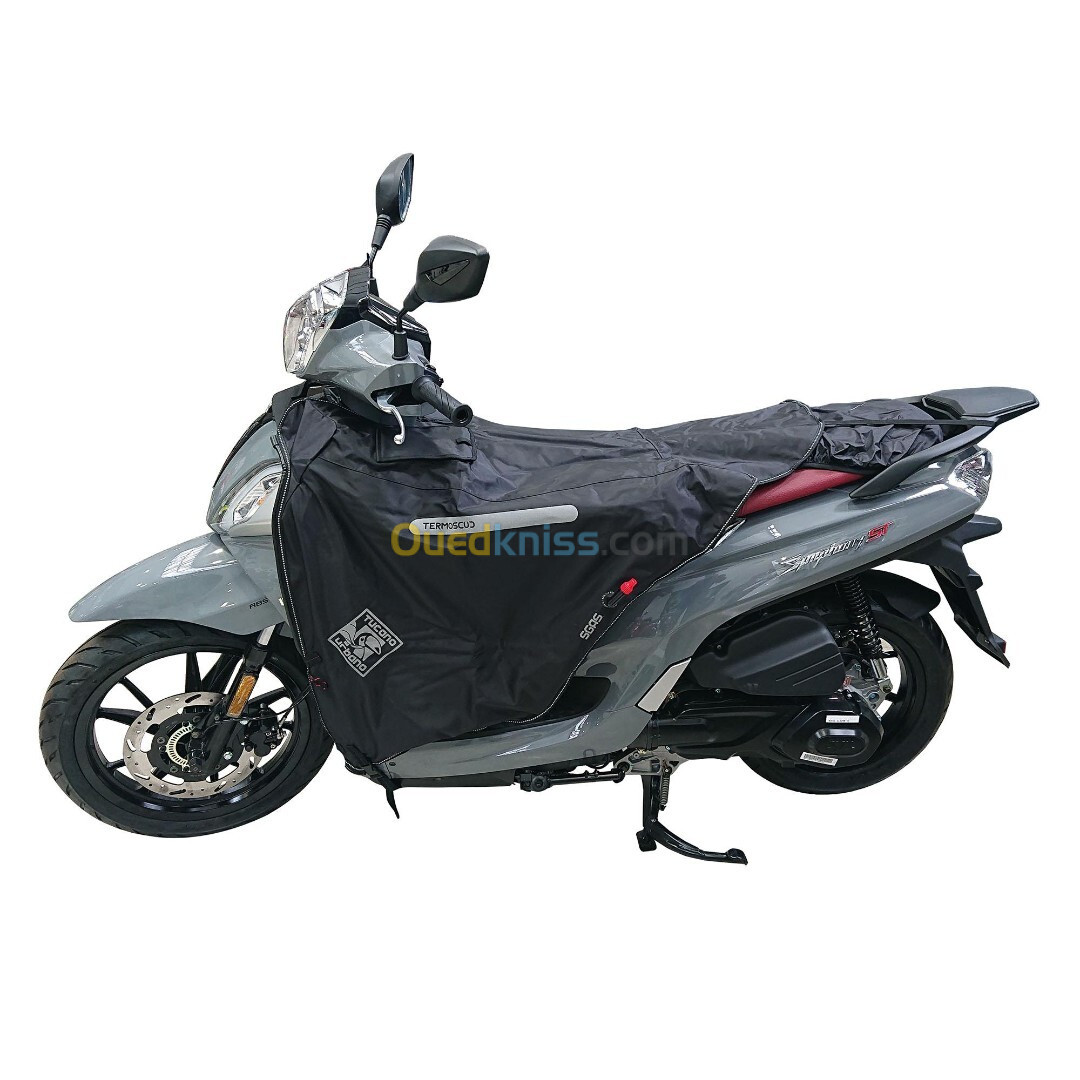 TABLIER TUCANO URBANO SYM ST NOUVEAU 