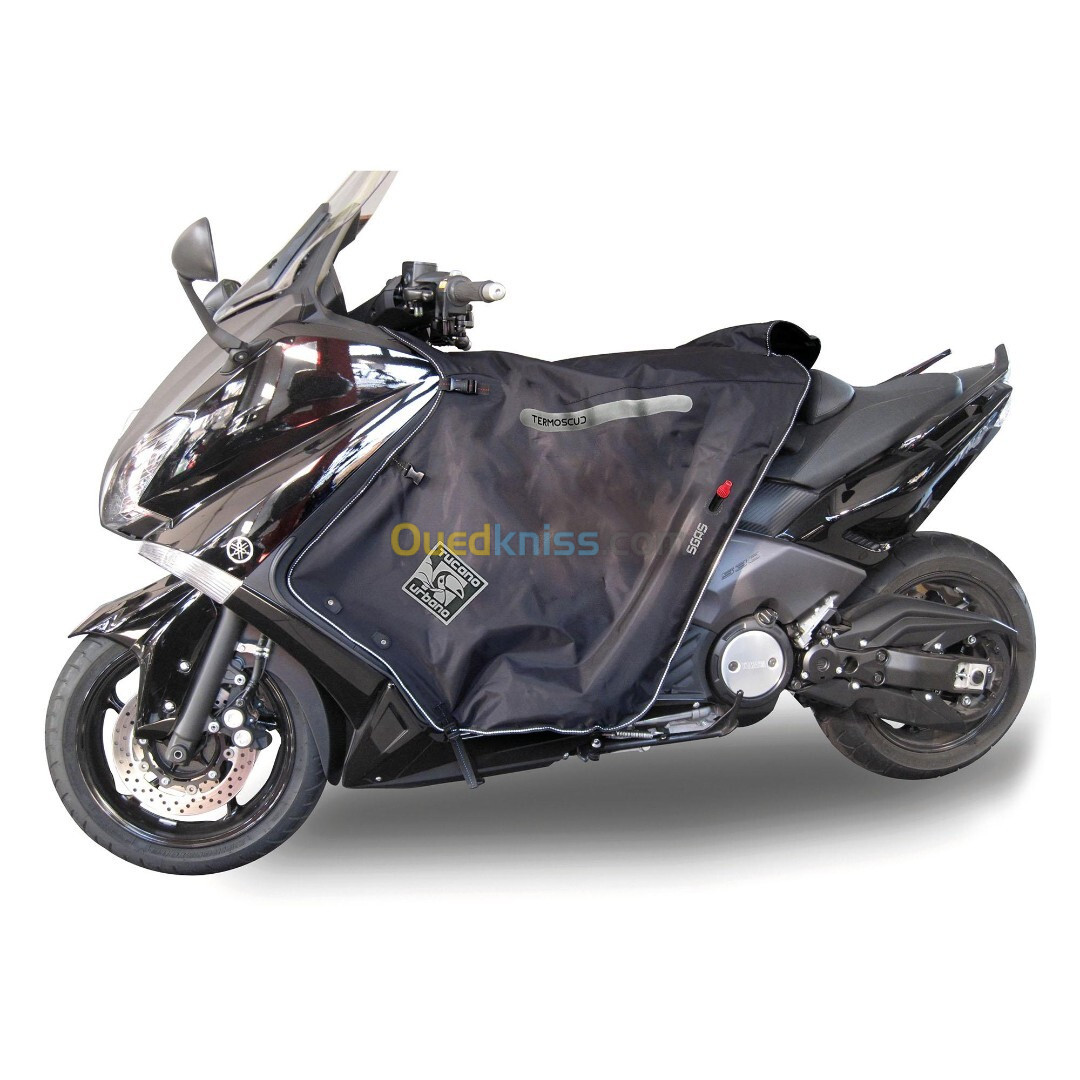 TABLIER YAMAHA TMAX 530  TUCANO URBANO ORG ITALIE 