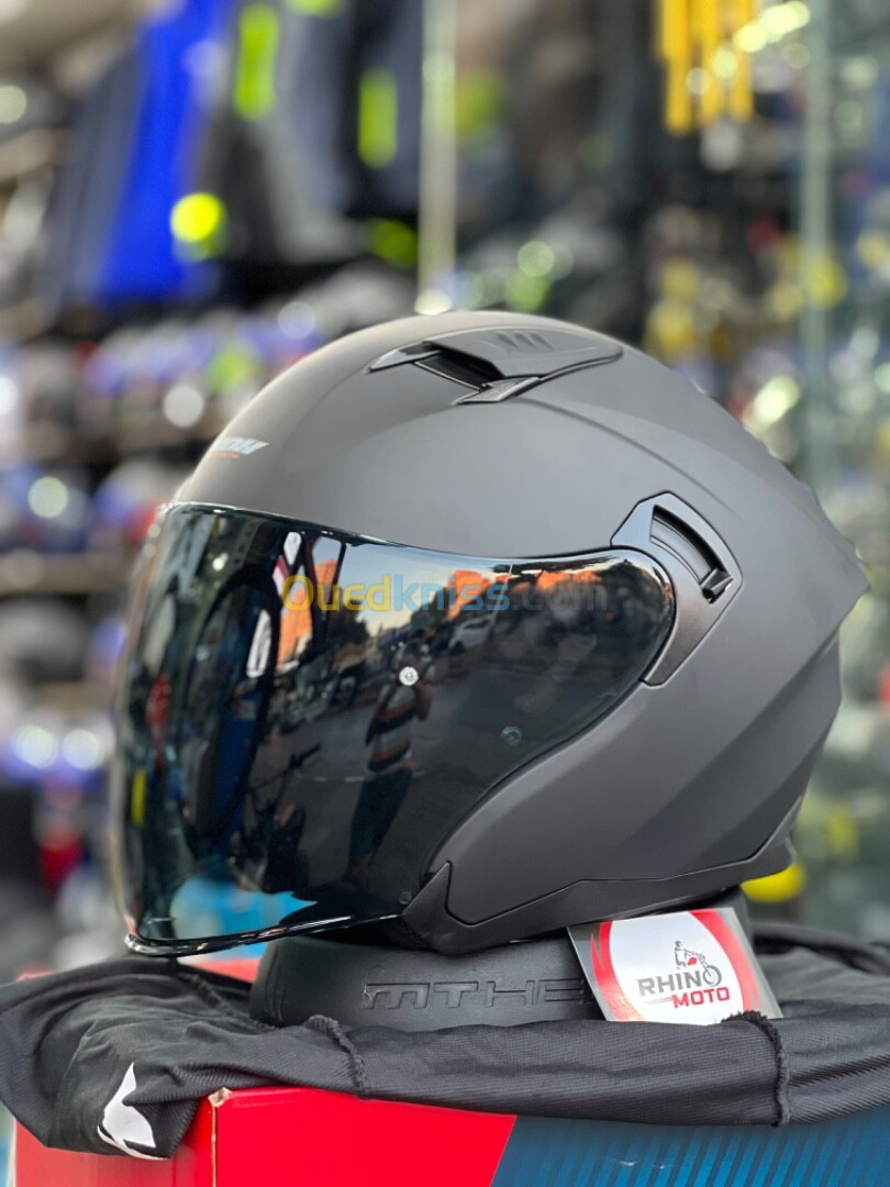 CASQUE MOTO NOX FRANCE 