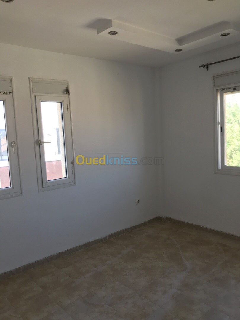 Location Duplex F5 Alger Draria