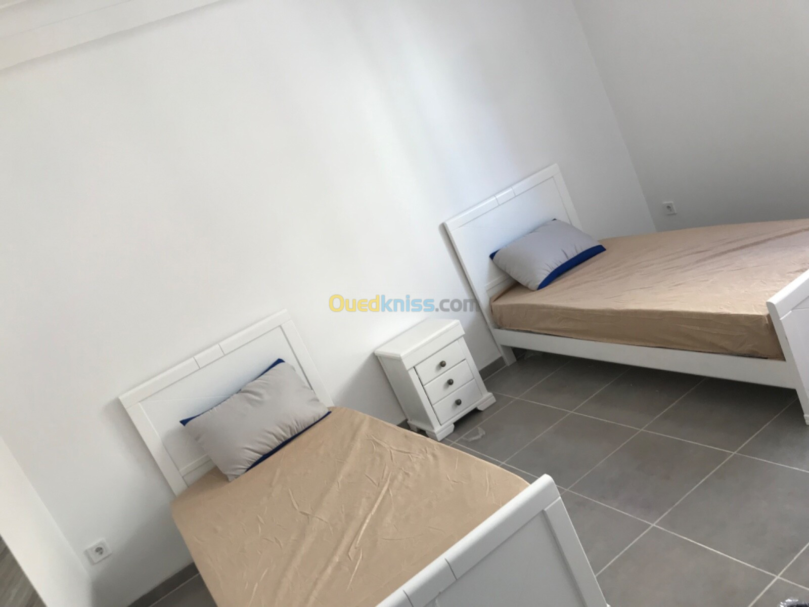 Location Duplex F3 Alger Ouled fayet