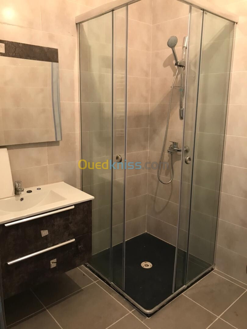 Location Duplex F3 Alger Ouled fayet