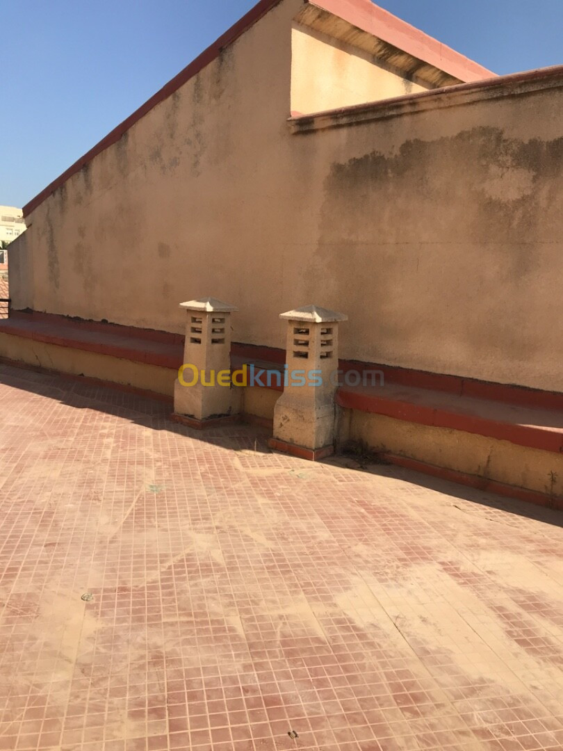 Location Duplex F5 Alger Draria