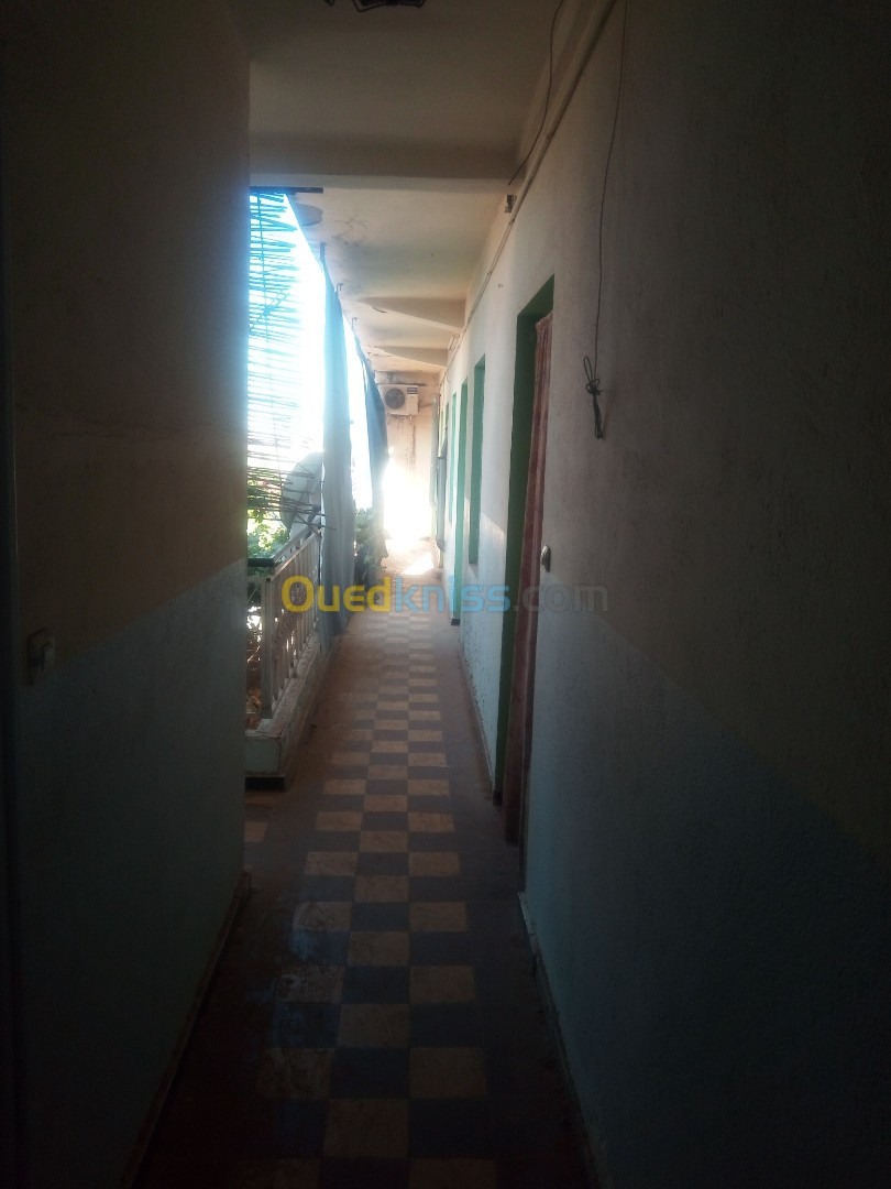 Vente Villa Chlef Chlef