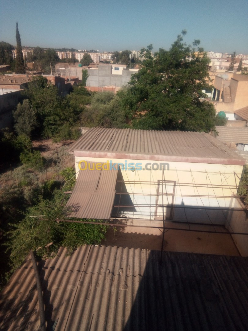 Vente Villa Chlef Chlef