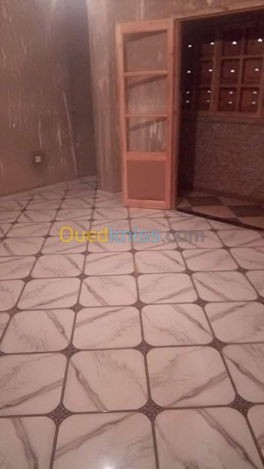 Vente Villa Chlef Chlef