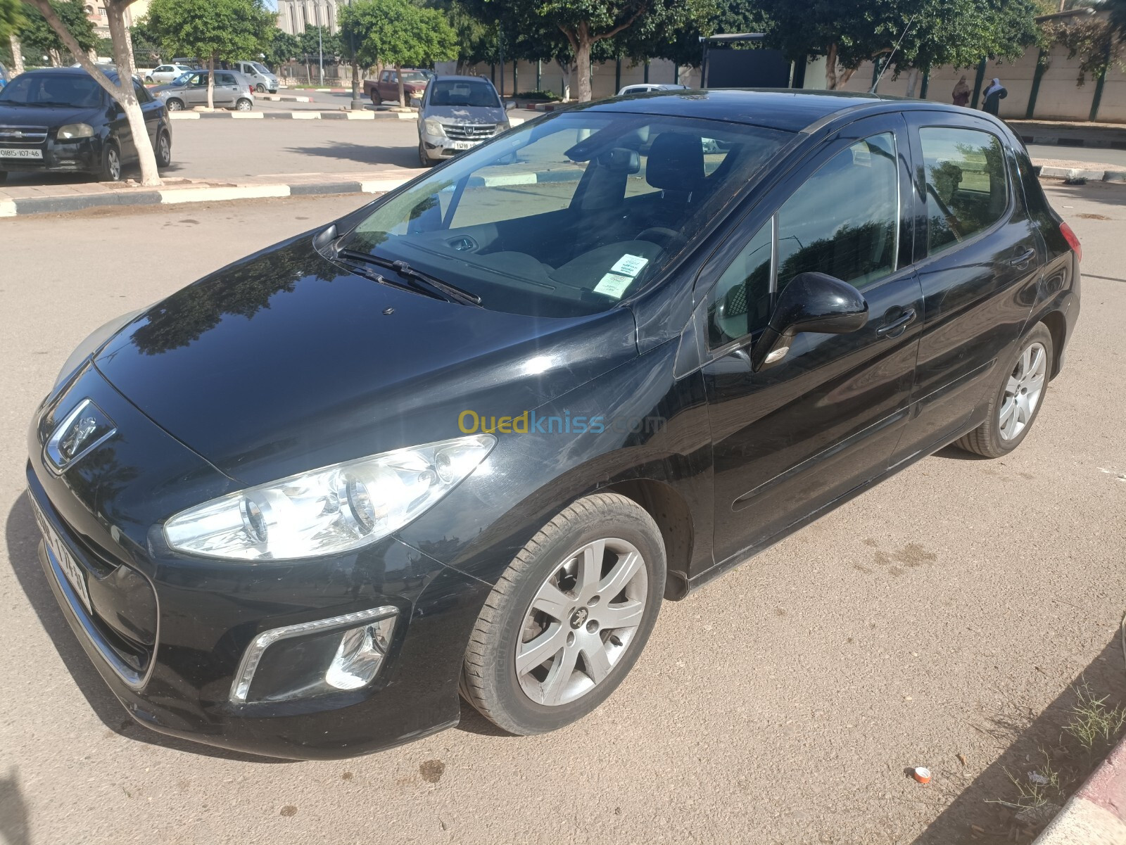 Peugeot 308 2014 Active