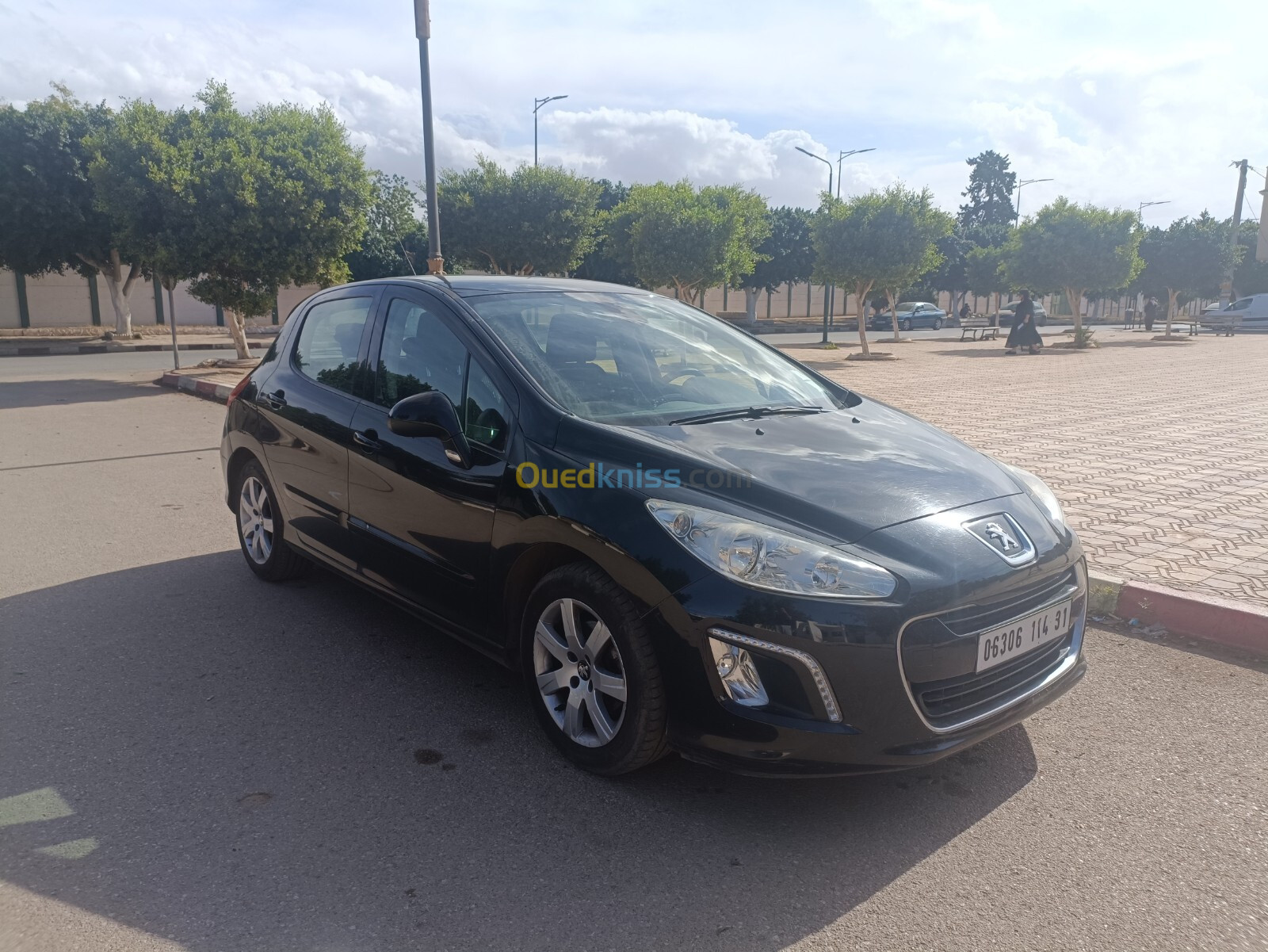 Peugeot 308 2014 Active