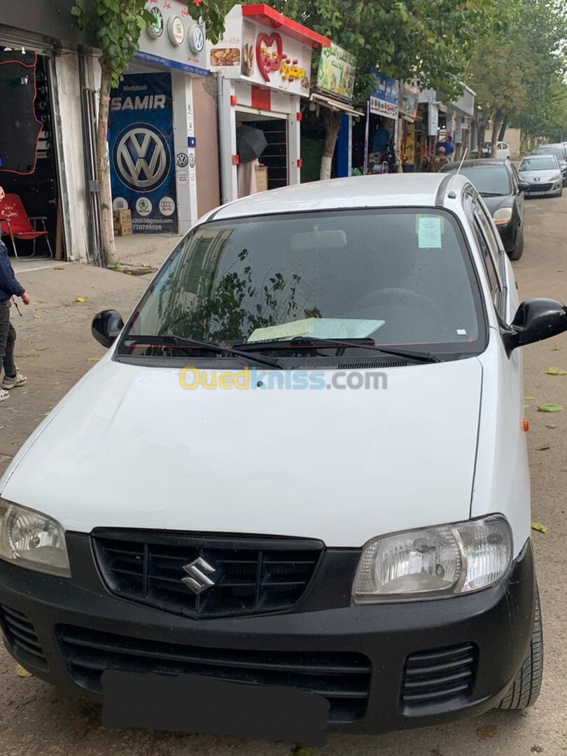 Suzuki Alto 2008 Alto