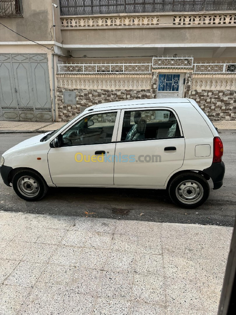 Suzuki Alto 2012 Alto