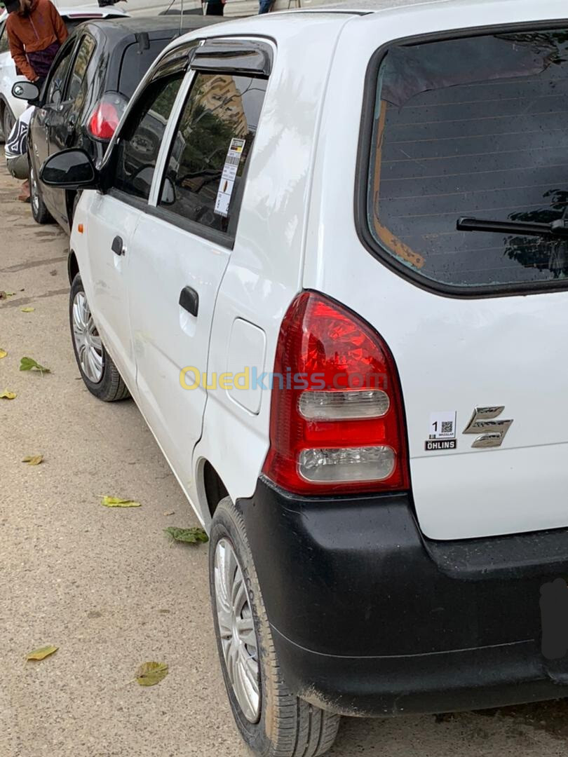 Suzuki Alto 2008 Alto