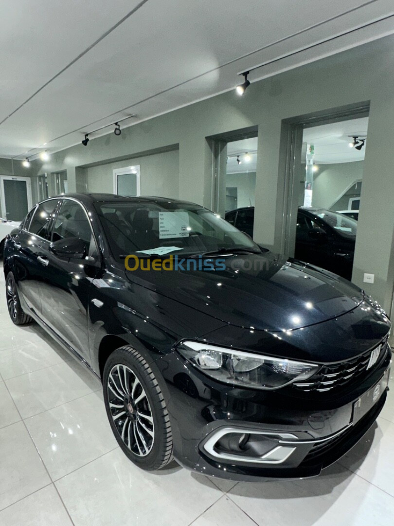 Fiat Tipo 2023 Life